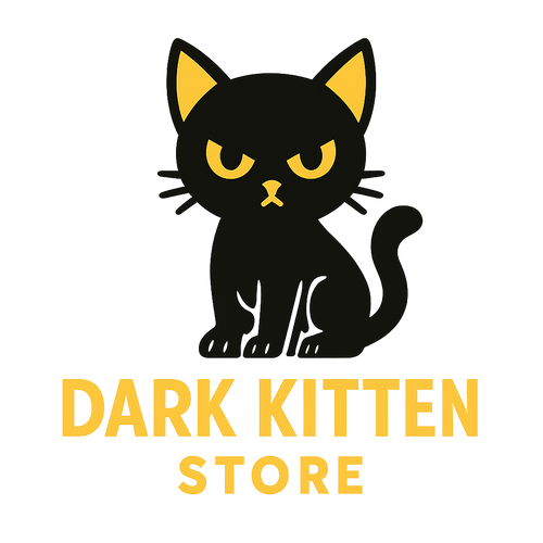 Dark Kitten Store